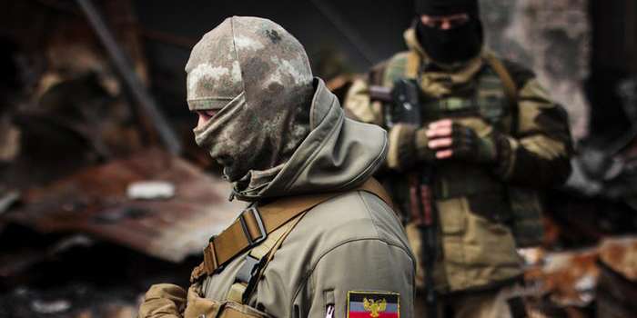 Боевик «ДНР» из Одессы получил пять лет тюремного заключения