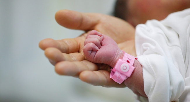 В Днепропетровской области задержали убийцу 8-месячного ребенка