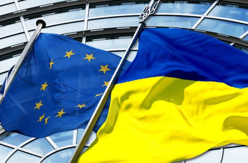 Посол ЕС озвучил пять главных задач для Украины