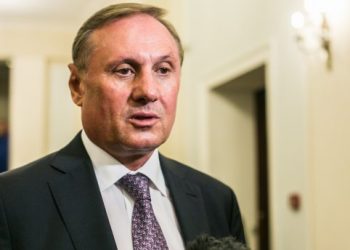 Ефремов: "Да, я финансирую сепаратистов"