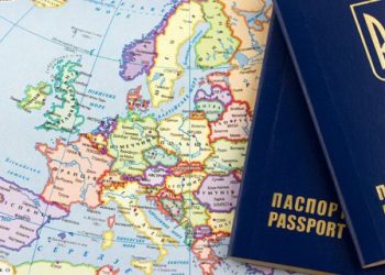 Евросоюз придумал платную онлайн-авторизацию вместо виз