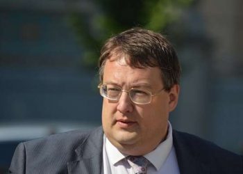 Геращенко: Путину нужен лишь Крым