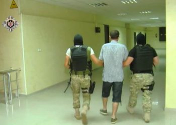 В Грузии предотвратили теракт на газопроводе