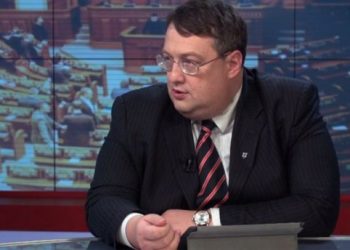 Геращенко назвал главную версию убийства Павла Шеремета