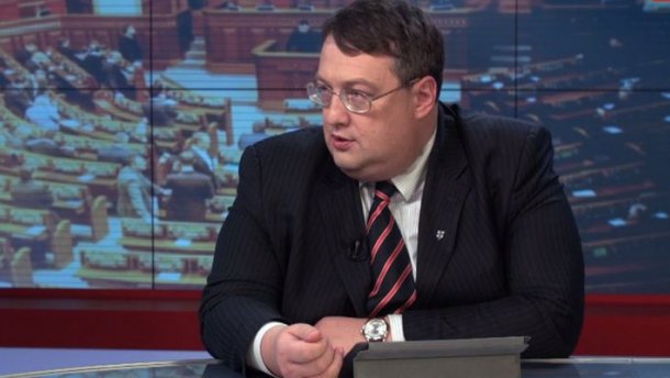 Геращенко назвал главную версию убийства Павла Шеремета