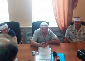 Шахтеры на Донбассе начали голодовку