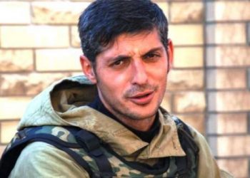 Суд разрешил заочное расследовать преступления «Гиви»