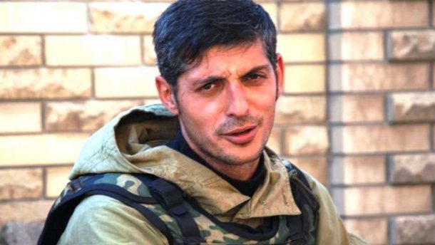 Суд разрешил заочное расследовать преступления «Гиви»