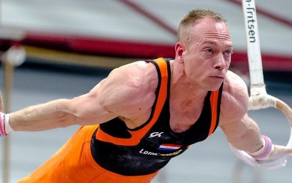 Гимнаст из Голландии «пропил» финал Олимпиады