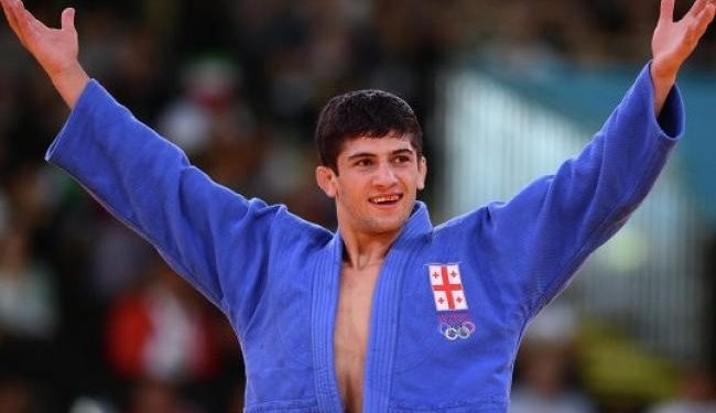 Грузинский дзюдоист напомнил россиянину Ярцеву о войне