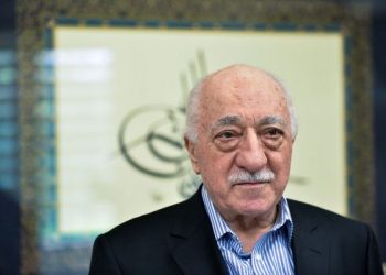 США проверят обвинения Турции против Гюлена