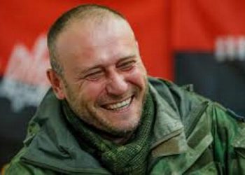 Дмитрий Ярош высказался по поводу «подготовки теракта» в Крыму