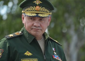 ГПУ грозит конфисковать имущество у российских генералов