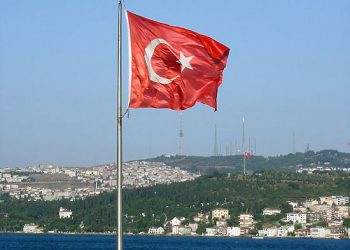 Украину и Турцию не возьмут в Евросоюз в ближайшие 10 лет