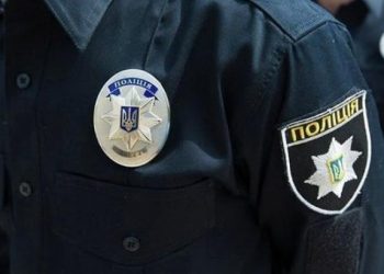 В Ивано-Франковской области фура насмерть сбила оперативника