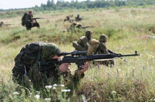 Под Киевом гражданам грозит смертельная опасность, - оперативники