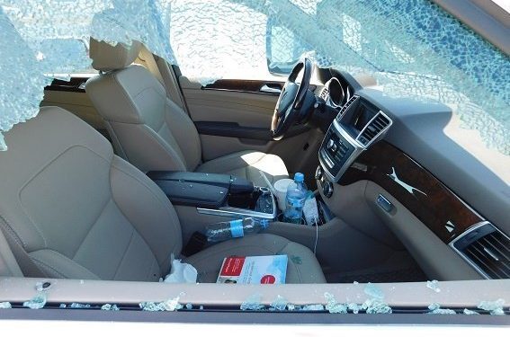 В Киеве у женщины украли 280 тыс. гривен после продажи авто