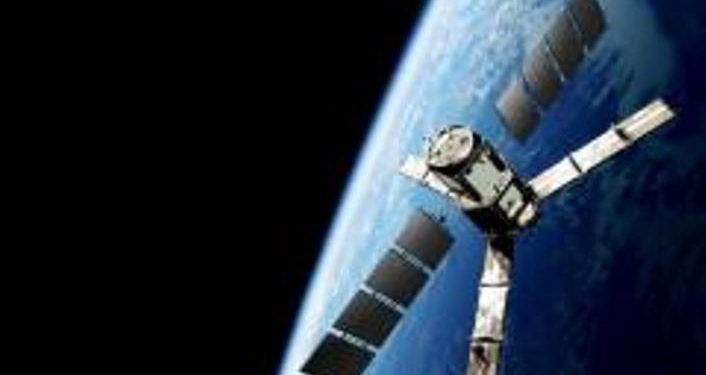 Китай запустил первый в мире спутник квантовой связи