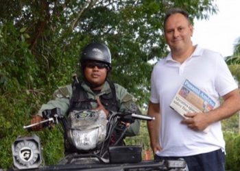 Каськив: меня не арестовывали