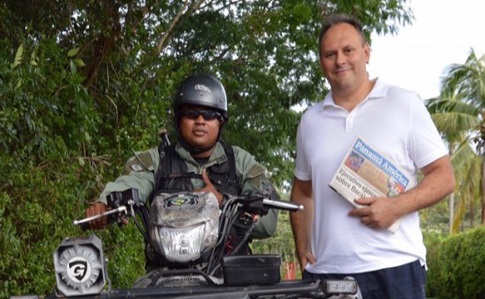 Каськив: меня не арестовывали