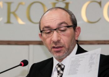 Суд по делу Кернеса снова перенесли