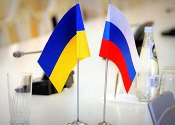Украина не намерена разрывать дипотношения с Россией, - Климкин