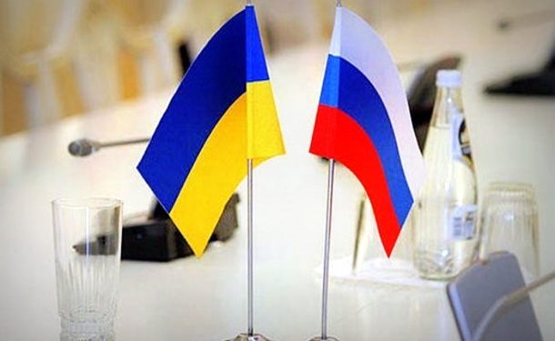 Украина не намерена разрывать дипотношения с Россией, - Климкин