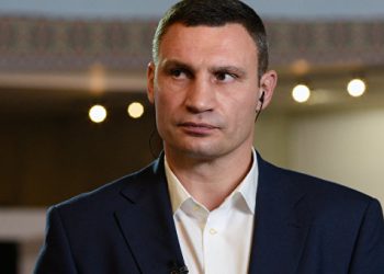 Мэр Киева одобрил переименование Московского проспекта в проспект Бандеры