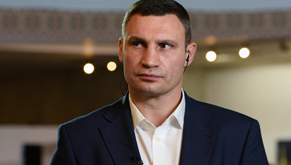 Мэр Киева одобрил переименование Московского проспекта в проспект Бандеры
