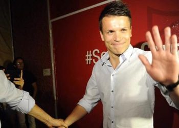 CМИ: Коноплянка может вернутся в УПЛ