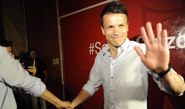 CМИ: Коноплянка может вернутся в УПЛ