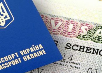 Украина отменила безвизовый въезд для граждан КНДР, - СМИ