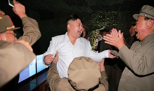 В Северной Корее казнили двух чиновников