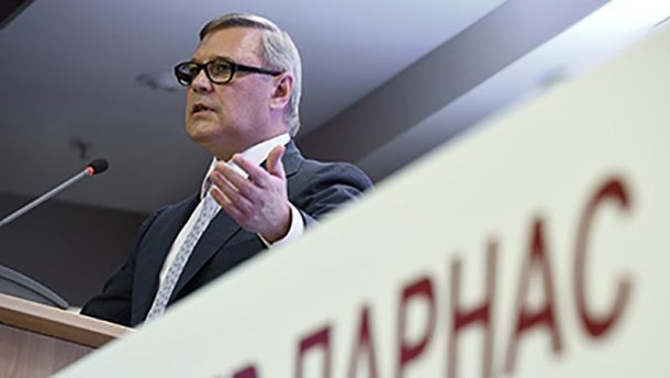 Российские оппозиционеры отказались от противоправных действий в Крыму, - СМИ