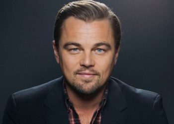 Звезда кино Леонардо Ди Каприо попал в аварию в Нью-Йорке