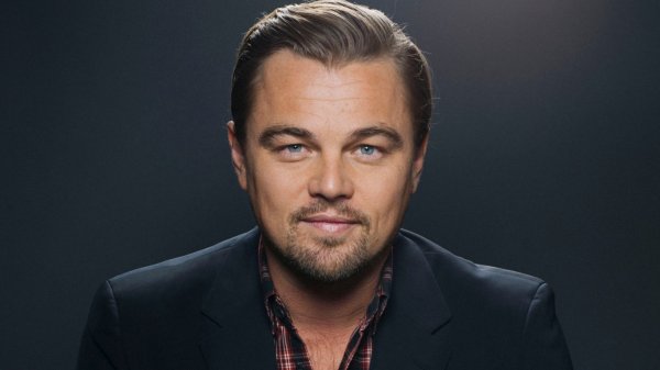 Звезда кино Леонардо Ди Каприо попал в аварию в Нью-Йорке