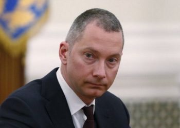 Ложкин может уйти в отставку