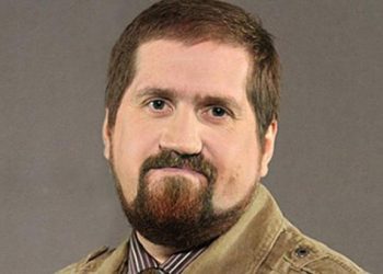 Стала известна причина смерти директора "Уральских пельменей"