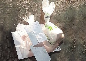 Во Львове задержали оперативника, который торговал наркотиками