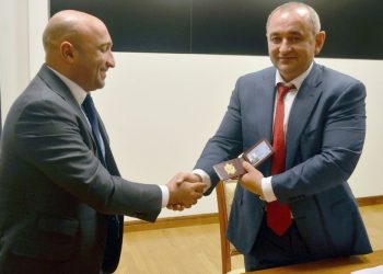 Луценко назначил нового прокурора Крыма, - СМИ