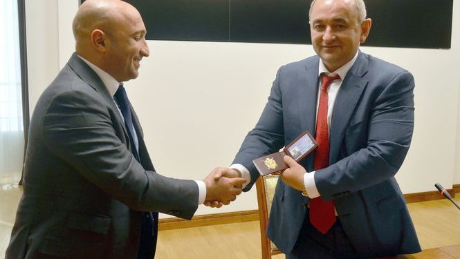 Луценко назначил нового прокурора Крыма, - СМИ