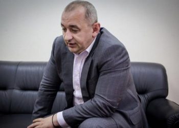 Матиос анонсировал свою отставку