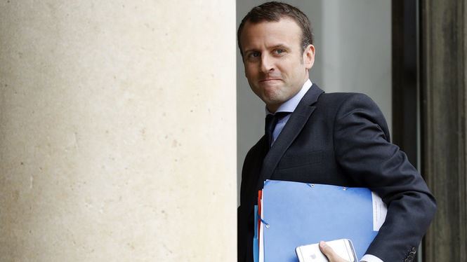 Министр экономики Франции ушел в отставку