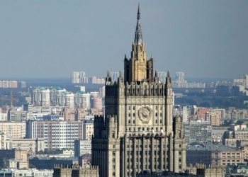 РФ может разорвать дипотношения с Украиной