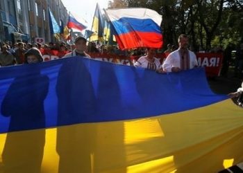 Кириленко обвинил Россию в политике денационализации украинцев