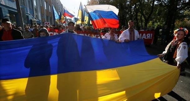 Кириленко обвинил Россию в политике денационализации украинцев