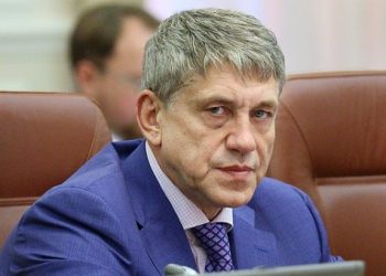 Украина может полностью отказаться от импорта газа, - Насалик