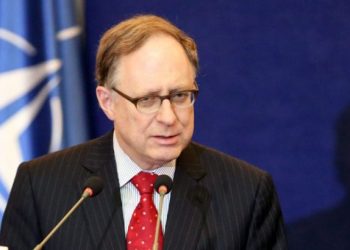 В НАТО отреагировали на масштабные военные учения РФ