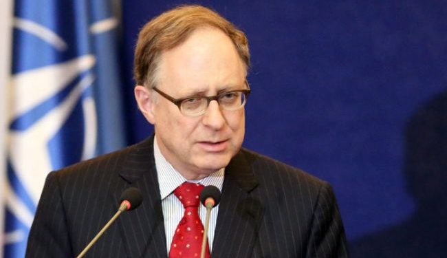 В НАТО отреагировали на масштабные военные учения РФ