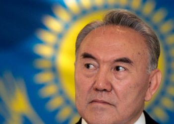 Назарбаев: Порошенко «склонен к компромиссам» по Донбассу